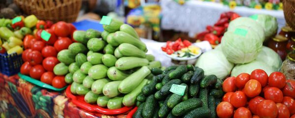 Агропромышленная выставка Кубанская Ярмарка Агропромышленная выставка Кубанская Ярмарка - Sputnik Абхазия