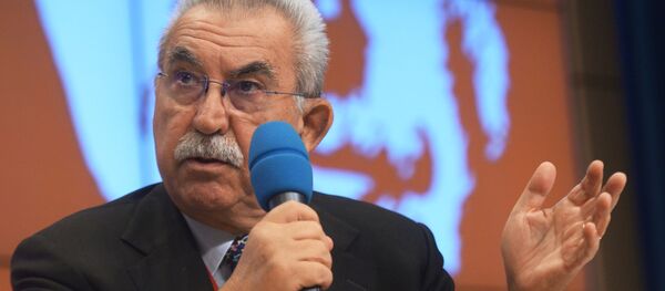 Международная научная конференция Зиновьевские чтения Международная научная конференция Зиновьевские чтения - Sputnik Абхазия