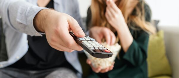 Просмотр телепередач  - Sputnik Абхазия