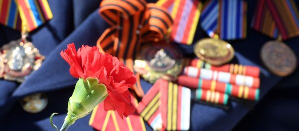 Празднование Дня Победы в городах России Празднование Дня Победы в городах России - Sputnik Аҧсны