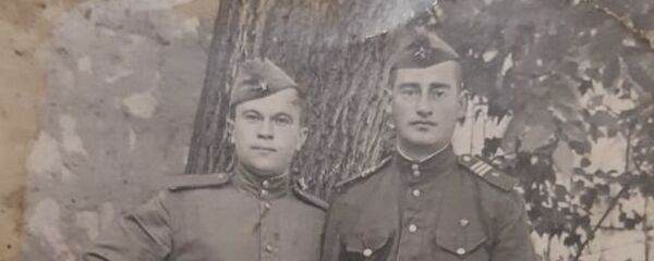 Матуа Лаврент Тамшьыгә-иԥа арыӷьарахьала - Sputnik Аҧсны