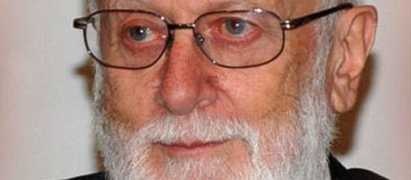 Анатолий Альштейн Анатолий Альштейн - Sputnik Абхазия