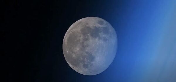 Сказка о том, как американцы с друзьями на Луне ресурсы добывали - Sputnik Абхазия