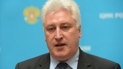 Игорь Коротченко