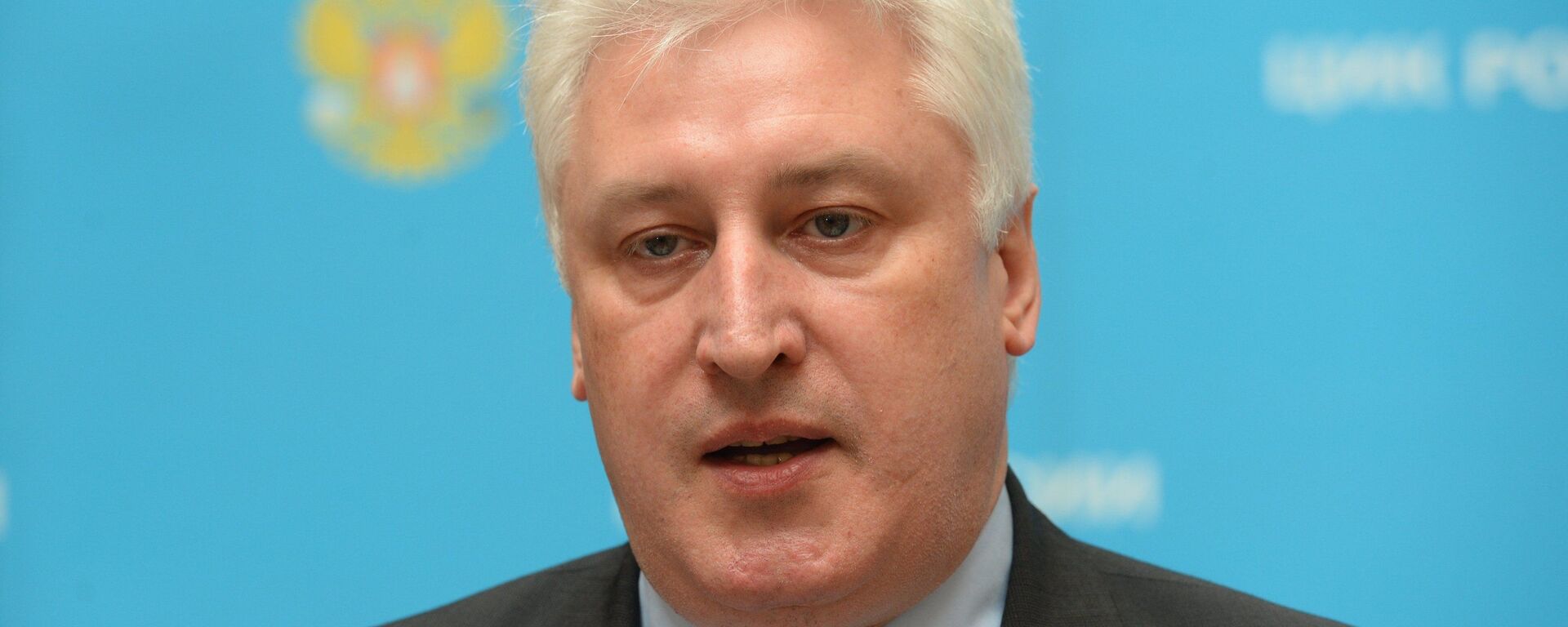 Игорь Коротченко - Sputnik Абхазия, 1920, 18.01.2026