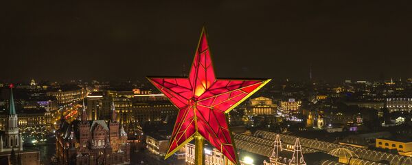 Московский Кремль Московский Кремль - Sputnik Абхазия