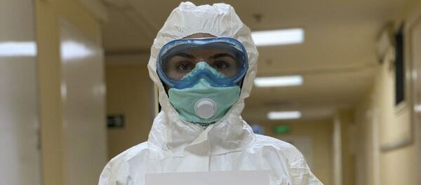 Мадина Квициния Мадина Квициния - Sputnik Абхазия