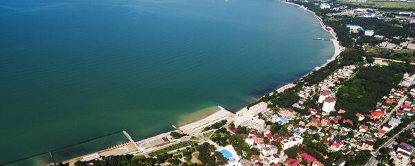 Города России. Геленджик Города России. Геленджик - Sputnik Абхазия