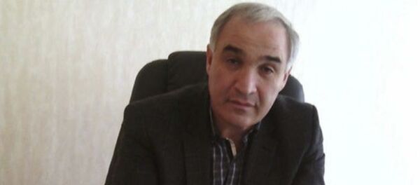 Дочиа Исидор Дочиа Исидор - Sputnik Аҧсны