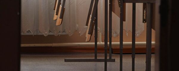 В школах Забайкалья прекращены занятия после выявления в регионе коронавируса - Sputnik Аҧсны