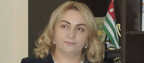 Астанда Таркил - Sputnik Аҧсны