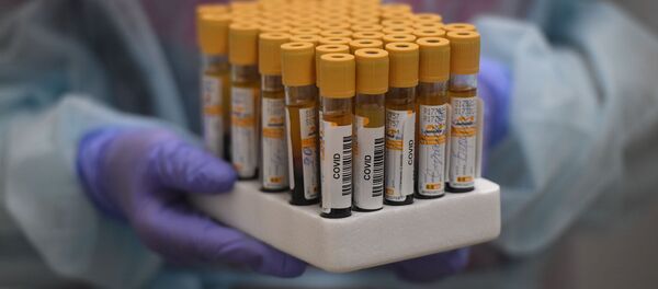Аоперативтә штаб: уахыки-ҽнаки рыла Аԥсны акоронавирус азы игәаҭоуп 73-ҩык Аоперативтә штаб: уахыки-ҽнаки рыла Аԥсны акоронавирус азы игәаҭоуп 73-ҩык - Sputnik Аҧсны