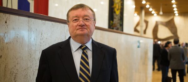 Выборы генерального директора ЮНЕСКО Выборы генерального директора ЮНЕСКО - Sputnik Абхазия
