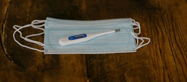 Маска Маска - Sputnik Абхазия