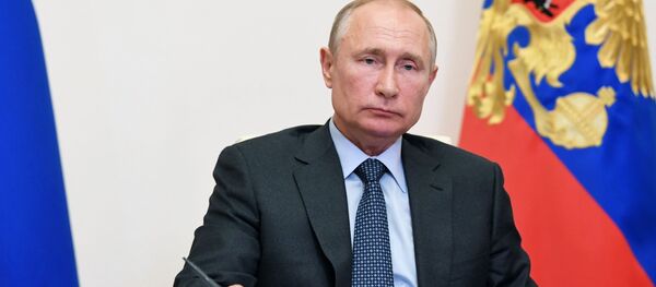 Russia Putin  Russia Putin  - Sputnik Абхазия