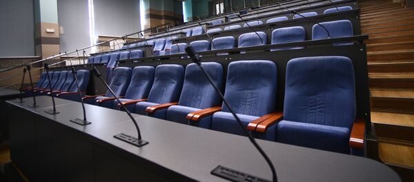 День открытых дверей НИТУ МИСиС в онлайн-формате - Sputnik Абхазия