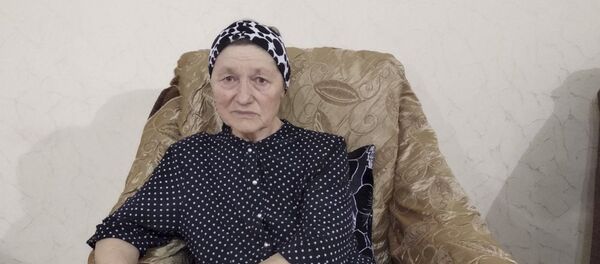 Дбар–Ҭаниа Рита Дбар–Ҭаниа Рита - Sputnik Аҧсны