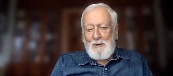 Анатолий Альштейн  - Sputnik Абхазия