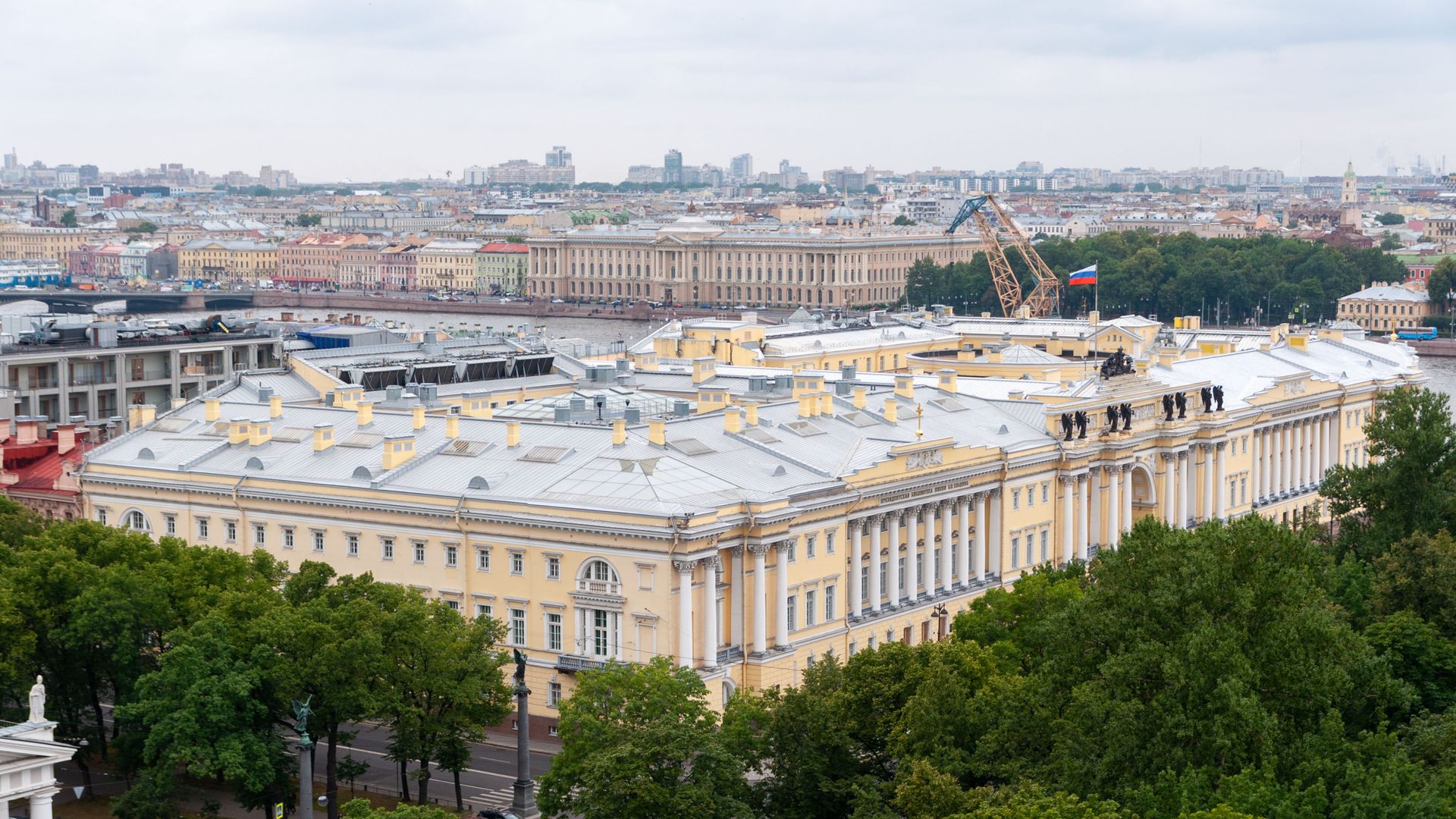 Президентская библиотека имени Б. Н. Ельцина в Санкт-Петербурге Президентская библиотека имени Б. Н. Ельцина в Санкт-Петербурге - Sputnik Аҧсны, 1920, 22.09.2026