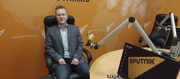 Станислав Митрахович - Sputnik Абхазия
