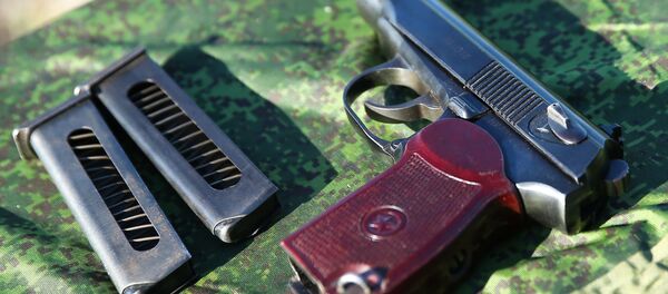 Международные учения Дружба-2019 в Краснодарском крае Международные учения Дружба-2019 в Краснодарском крае - Sputnik Абхазия