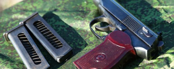 Международные учения Дружба-2019 в Краснодарском крае - Sputnik Абхазия