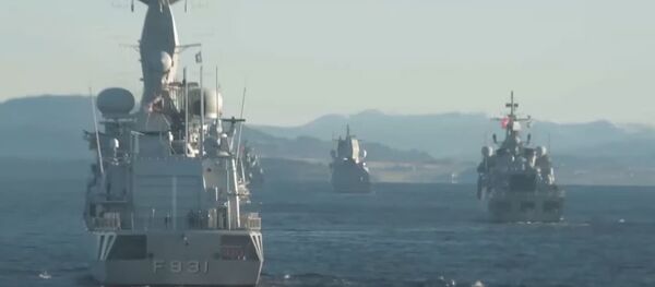 Учения НАТО Baltops 2020: Балтфлот на страже российских границ Учения НАТО Baltops 2020: Балтфлот на страже российских границ - Sputnik Абхазия