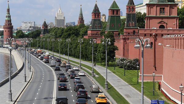 В Москве отменен режим самоизоляции  - Sputnik Аҧсны