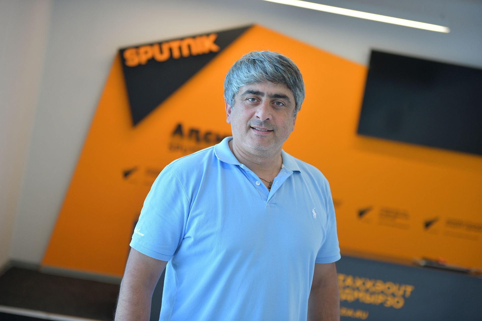 На волне событий: радио Sputnik Абхазия исполнилось четыре года   - Sputnik Абхазия, 1920, 15.02.2021