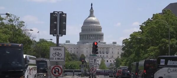 США хотят ужесточить санкции против России и признать ее спонсором терроризма США хотят ужесточить санкции против России и признать ее спонсором терроризма - Sputnik Абхазия