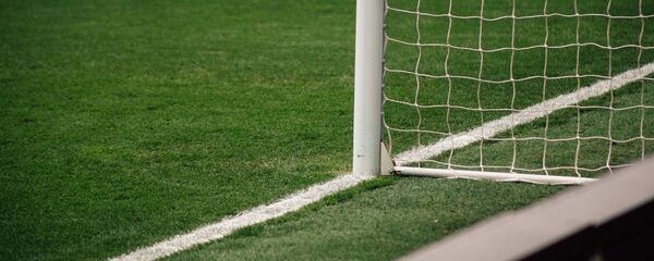 Футбольное поле - Sputnik Абхазия