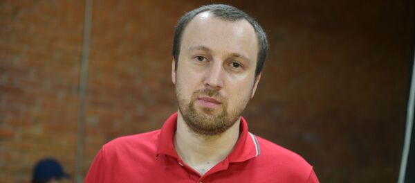 Дамей Джонуа Дамей Джонуа - Sputnik Абхазия