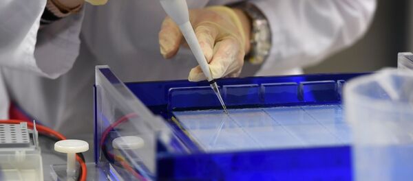 В Казани запустили проект по разработке вакцины от коронавируса В Казани запустили проект по разработке вакцины от коронавируса - Sputnik Абхазия