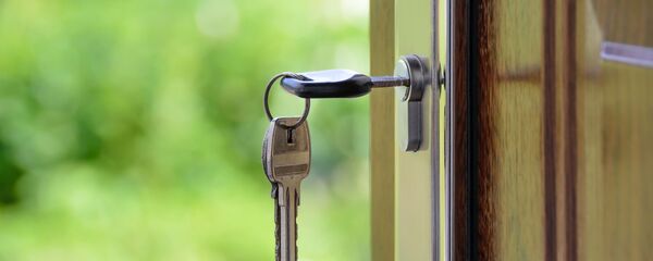 Ключи в замке  Ключи в замке  - Sputnik Аҧсны