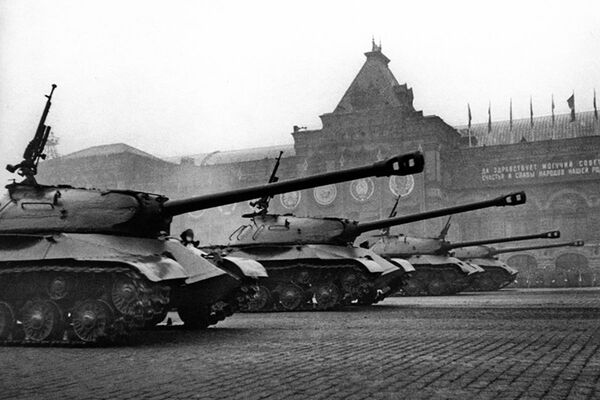Москва Ашҭа ҟаԥшь аҟны рашәара 24, 1945 шықәсазы имҩаԥысуаз Аиааира Апарад - Sputnik Аҧсны