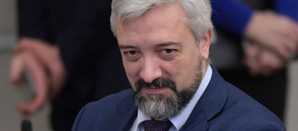 Евгений Примаков Евгений Примаков - Sputnik Абхазия