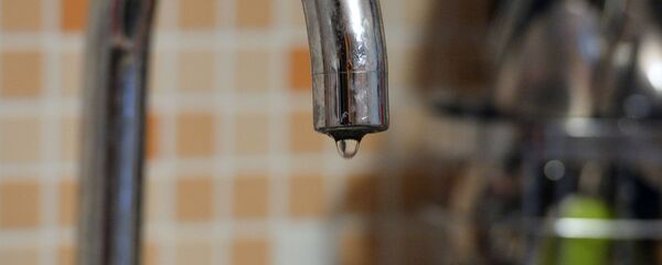 Кухонный кран  Кухонный кран  - Sputnik Абхазия