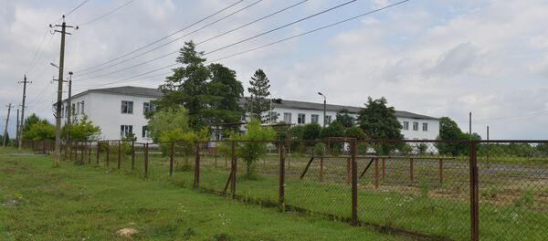 Село Лабра  - Sputnik Аҧсны