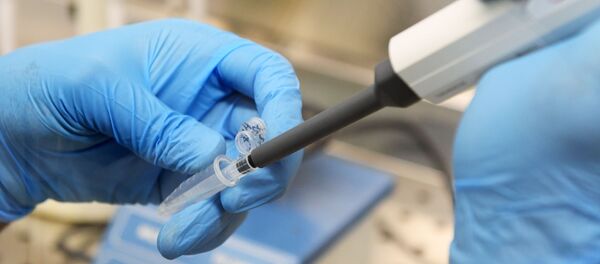 В Казани запустили проект по разработке вакцины от коронавируса В Казани запустили проект по разработке вакцины от коронавируса - Sputnik Абхазия