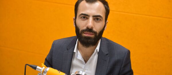 Инал Джопуа Инал Джопуа - Sputnik Аҧсны