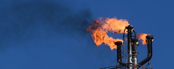 Нефтяное месторождение им. В. Филановского Нефтяное месторождение им. В. Филановского - Sputnik Абхазия