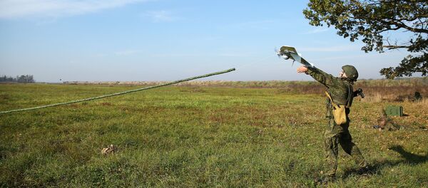 Учения соединения спецназначения ЮВО Учения соединения спецназначения ЮВО - Sputnik Аҧсны