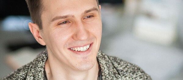 Тимур Касландзия Тимур Касландзия - Sputnik Абхазия